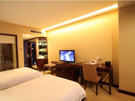 Lucky Chance Hotel